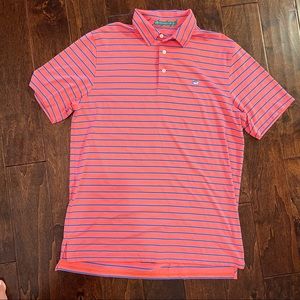 Southern Tide Performance Polo